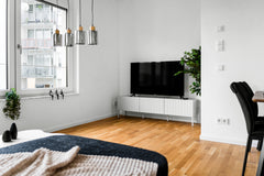 Design 2BR Apartment FRITZ I Mercedes & US Army I Family-friendly