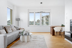 Iconic 2BR Apartment HANSEN I Mercedes & US Army I Family-friendly