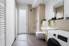 Fashionable 3BR Apartment ART DECÓ I Mercedes & US Army I Family-friendly