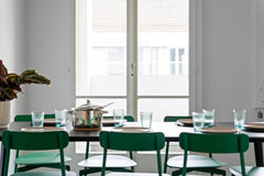 EXQUIS Design Urban Apartment House I Old Town Basel I Messe & Art Basel