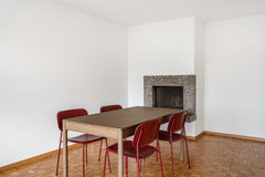 Stylische 4-Zimmer Wohnung mit Seeblick auf Zürichsee I Vollmöbliert I Familie