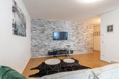 Modern 2BR Apartment LOUIS I Mercedes & US Army I Stuttgart