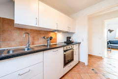 Maisonette 2BR Apartment VITRA I | Center | Mercedes & US Army | Stuttgart