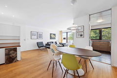 Art 2BR Apartment TULIP | Center | Mercedes & US Army | Stuttgart