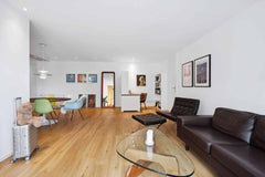 Art 2BR Apartment TULIP | Center | Mercedes & US Army | Stuttgart