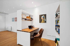 Art 2BR Apartment TULIP | Center | Mercedes & US Army | Stuttgart