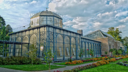 Discovering Stuttgart: Unveiling Hotspots and Hidden Gems