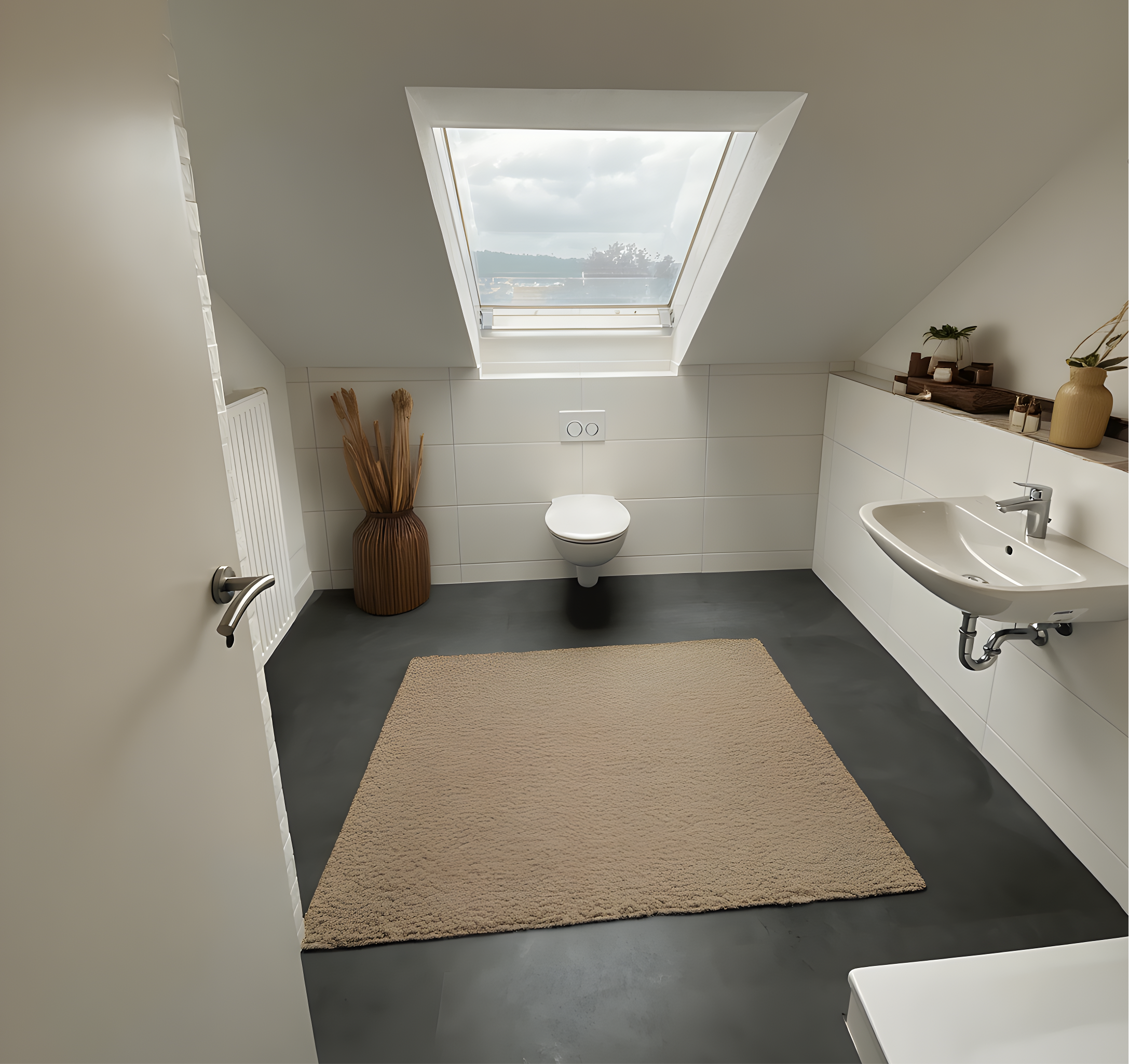 Premium 7 Zimmer Haus mit Sauna I Garten I 5 Parkplätze I WLAN I Große überdachte Terrasse mit Grillmöglichkeit
