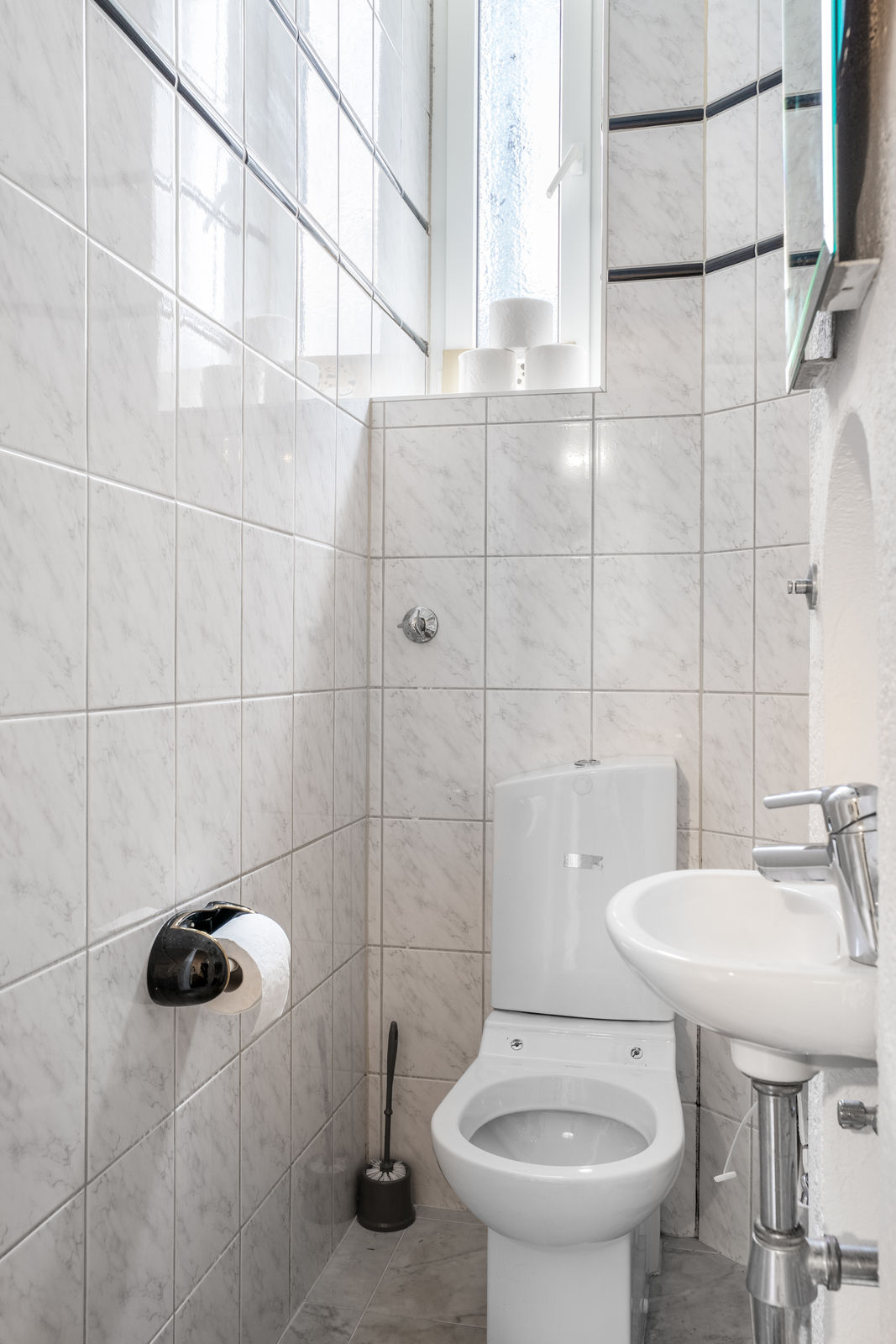 EXQUIS Luxus 3-Zimmer Maisonettewohnung | Stuttgart West Schwabstraße I Famile & Student