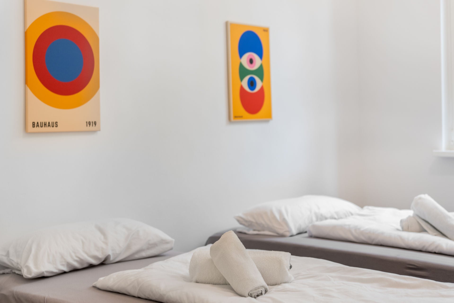 EXQUIS Luxus 3-Zimmer Maisonettewohnung | Stuttgart West Schwabstraße I Famile & Student