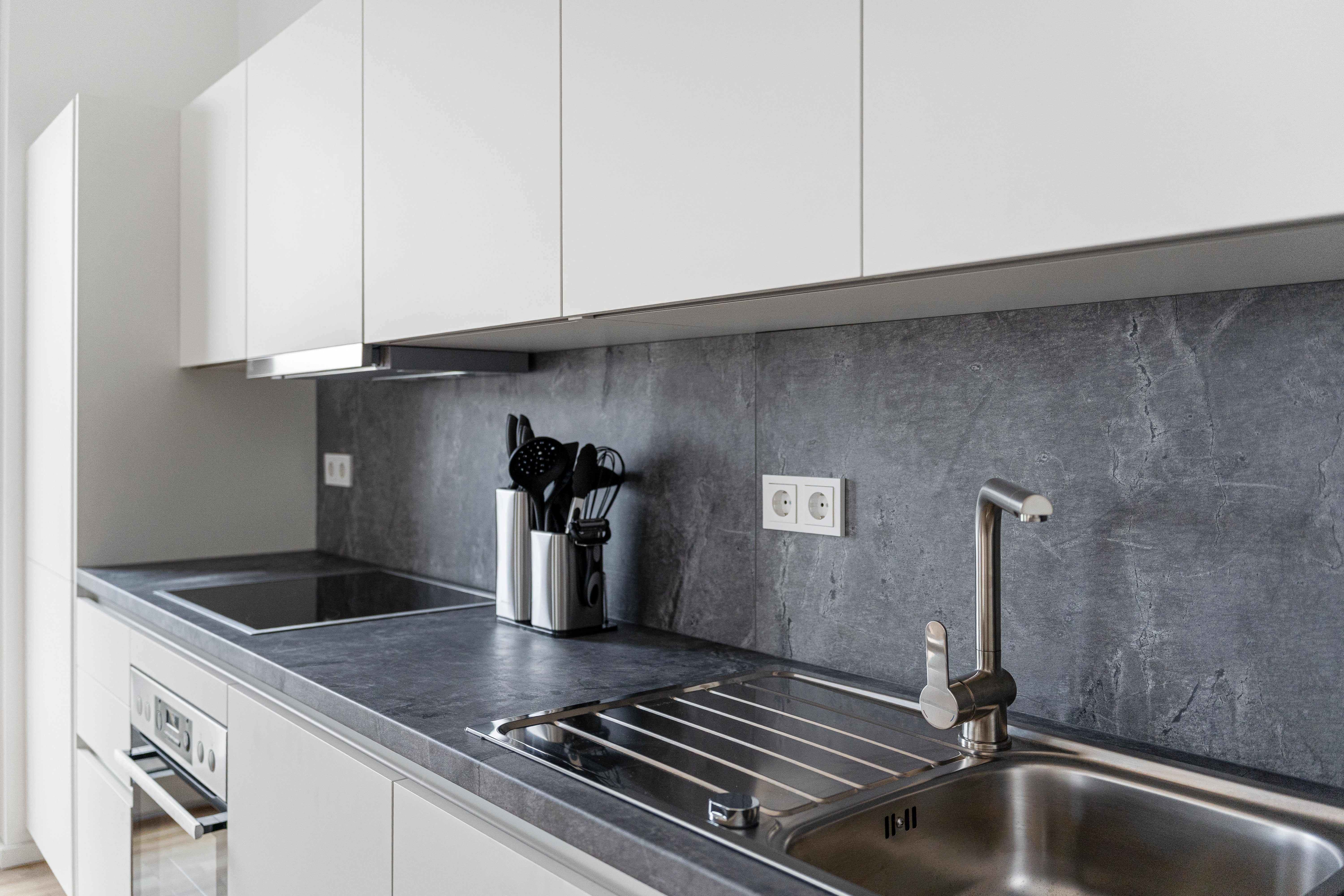 Fashionable 3BR Apartment ART DECÓ I Mercedes & US Army I Family-friendly