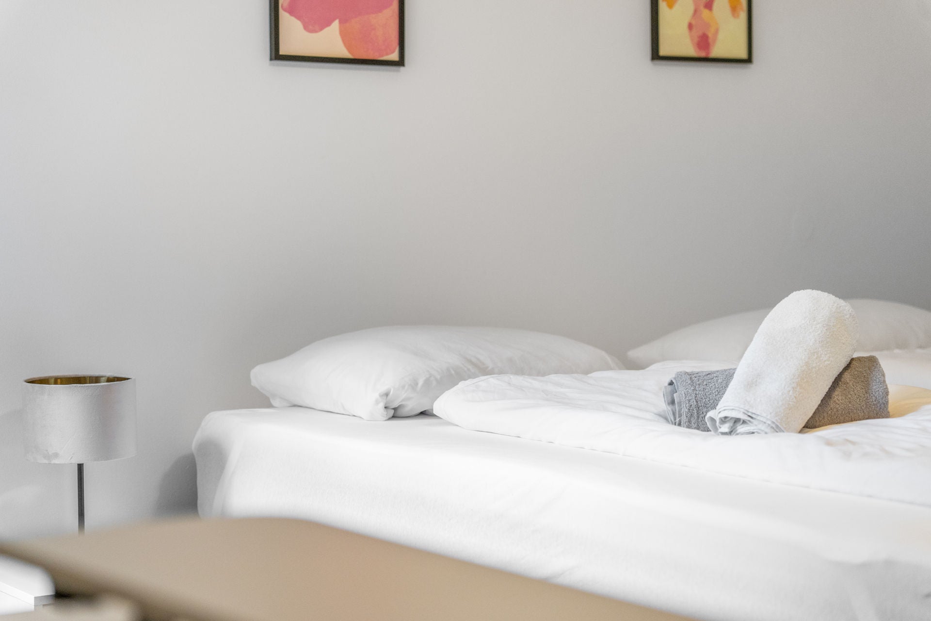 EXQUIS Luxus 3-Zimmer Maisonettewohnung | Stuttgart West Schwabstraße I Famile & Student