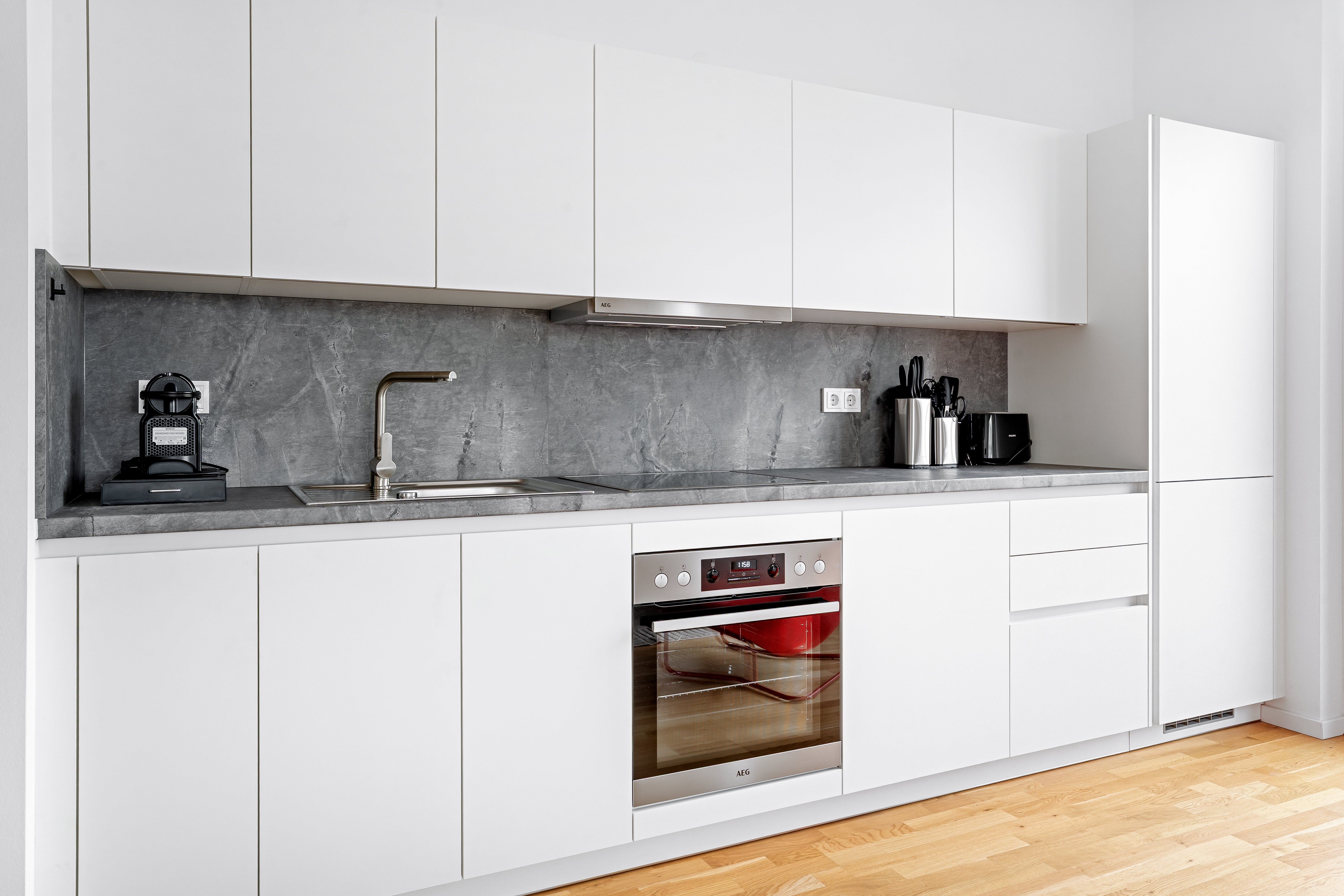 Iconic 2BR Apartment SORI I Mercedes & US Army I Family-friendly