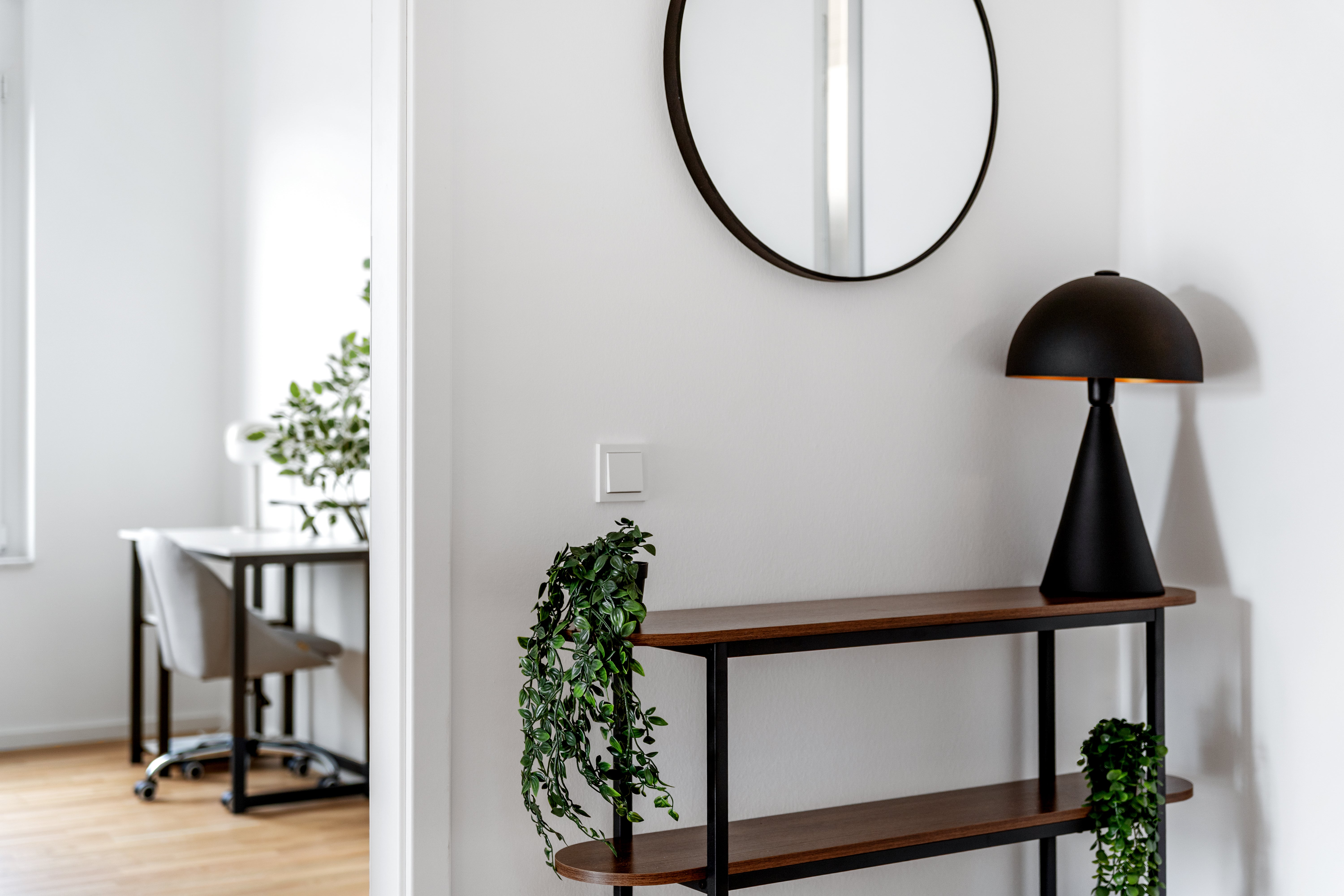 Iconic 2BR Apartment SORI I Mercedes & US Army I Family-friendly