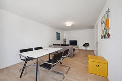 EXQUIS Design Apartment "BAUHAUS" I Top-Lage I Balkon I Home-Office I Familienfreundlich